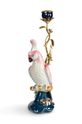 Декоративний свічник &k amsterdam Cockatoo