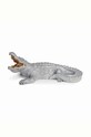 &k amsterdam pusculita Crocodile Glitter