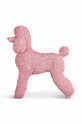 &k amsterdam skarbonka Poodle Standing multicolor 1688.35