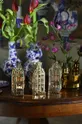 &k amsterdam zestaw wazonów dekoracyjnych Dutch Delight 2-pack multicolor