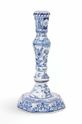Декоративен свещник &k amsterdam Delftware