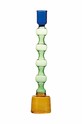 &k amsterdam candeliere decorativo Tricolor L multicolore 2170.01