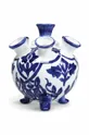Dekorativna vaza &k amsterdam Tulip Blue