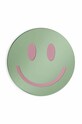 &k amsterdam fali tükör Smile Pink rózsaszín 1654.01