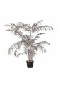 Umjetna biljka u lončanici &k amsterdam Palm Silver L