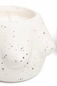 Salon i sypialnia Helio Ferretti zestaw świeczników 2-pack 121949 biały