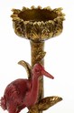 Salotto e camera Light & Living candeliere decorativo 6045479 marrone