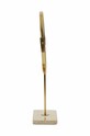 Ogledalo Light & Living bijela 7309346