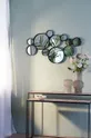 Light & Living specchio da parete Unisex