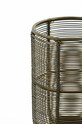 Гостиная и спальня Декоративный подсвечник Light & Living 7754718 коричневый