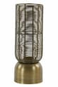 Light & Living sfesnic decorativ maro 7754918
