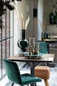 Light & Living sfesnic decorativ maro 7754918