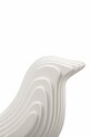 Salon i sypialnia Present Time dekoracja PT3918WH biały