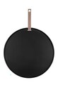 Present Time tablă magnetică negru PT3404BK