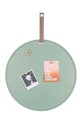 Present Time tablica magnetyczna PT3404GR zielony AA00