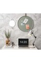Lifestyle Present Time tablica magnetyczna PT3404GR zielony
