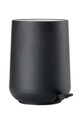 Koš za smeće Zone Denmark Nova 5 L crna 330130.