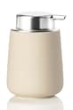 Zone Denmark dozownik do mydła Nova beżowy 332187