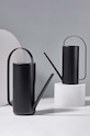 Salon i sypialnia Zone Denmark konewka Herb & Sprout 0,75 L 332154 czarny