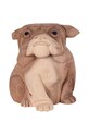 Декорация House Nordic Kelso Bulldog многоцветен 4501110.