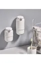 Zone Denmark supporto a parete per dispenser di sapone Ume Metallo
