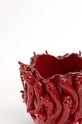 Light & Living vaza decorativa Pepper 5851076 rosu AA00