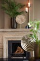 Декорация Light & Living 7466582 жёлтый