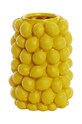 Декоративна ваза Light & Living Lemon жълт 5845162