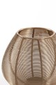 Декоративний свічник Light & Living 7756885 жовтий AA00
