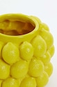 Light & Living vaza decorativa 7756762 galben AA00