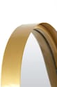 Light & Living lustro ścienne 39 x 4 x 59 cm 7316085 żółty AA00