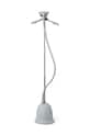 Steamery aparat cu aburi staționar Cumulus Home Steamer gri 0231