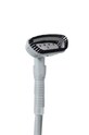 Parní napařovač Steamery Cumulus Home Steamer 0231 šedá AA00