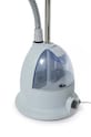 Baie Steamery aparat cu aburi staționar Cumulus Home Steamer 0231 gri