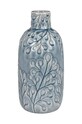 House Nordic vaza decorativa albastru 4441759