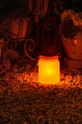 Záhradná lampa Luckies of London Sun Jar