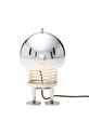 Hoptimist lampa de masă cu led Bumble L gri 26209