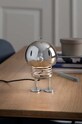 Hoptimist lampa de masă cu led Bumble L 26209 gri AA00