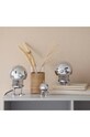 Lifestyle Hoptimist lampa de masă cu led Bumble L 26209 gri