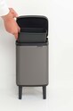 Odpadkový kôš Brabantia Bo Bin Hi, 4 L 227127