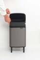 Brabantia cestino dei rifiuti Bo Bin Hi, 7L 227202