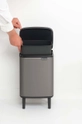 Смітник Brabantia Bo Bin Hi, 7L