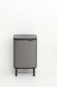 Brabantia cestino dei rifiuti Bo Bin Hi, 7L 227202