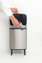 Brabantia kosz na śmieci Bo Bin Hi 7 L 227189 szary