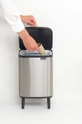 Brabantia kosz na śmieci Bo Bin Hi 7 L Unisex