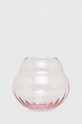 Villeroy & Boch vaso decorativo Rose Garden rosa 1042885411