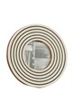 J-Line ramka na zdjęcia Round Lines multicolor 30206