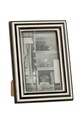 J-Line rama foto Rectangle Lines multicolor 30207