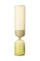 Επιτραπέζια κλεψύδρα J-Line Glass Green