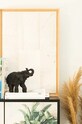 Підставка для книг Really Nice Things чорний 1939211